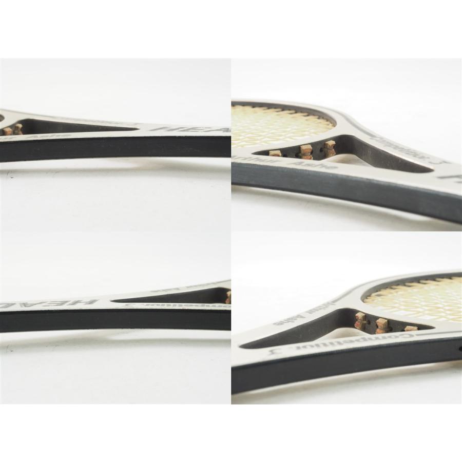 HEAD（ヘッド） 中古 テニスラケット アーサーアッシュ