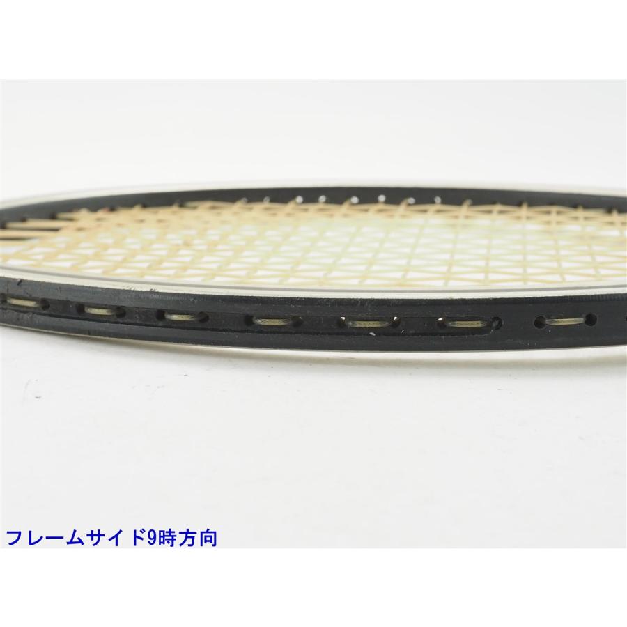 中古 テニスラケット ヘッド アーサーアッシュ コンペティション 3 (M4)HEAD ARTHUR ASHE COMPETITION 3｜tennis｜05