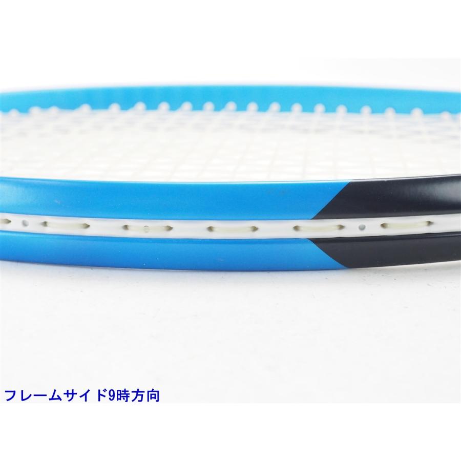 元気 中古 テニスラケット ブリヂストン エックスブレード アール