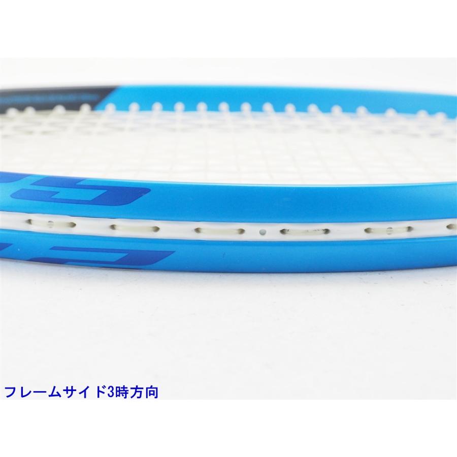元気 中古 テニスラケット ブリヂストン エックスブレード アール