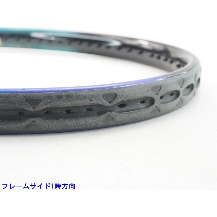 YAMAHA（ヤマハ） 中古 テニスラケット プロト イーエックスセレクト
