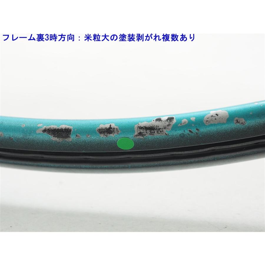 YAMAHA（ヤマハ） 中古 テニスラケット プロト イーエックスセレクト