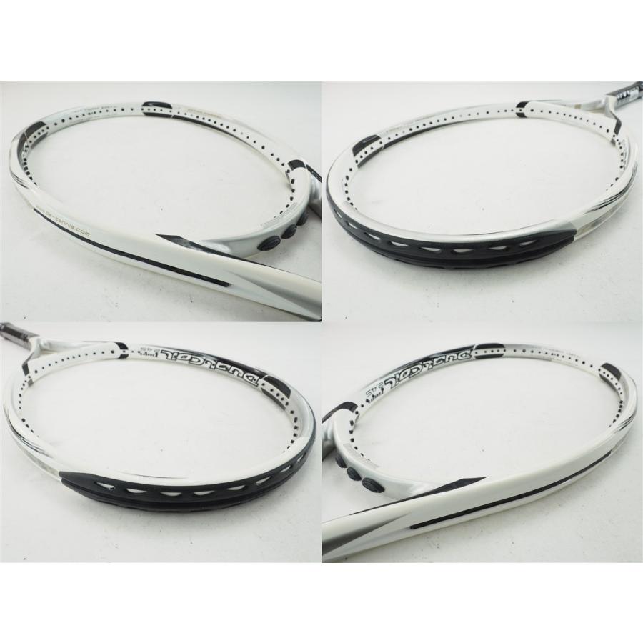 BRIDGESTONE（ブリヂストン） 中古 テニスラケット デュアルコイル