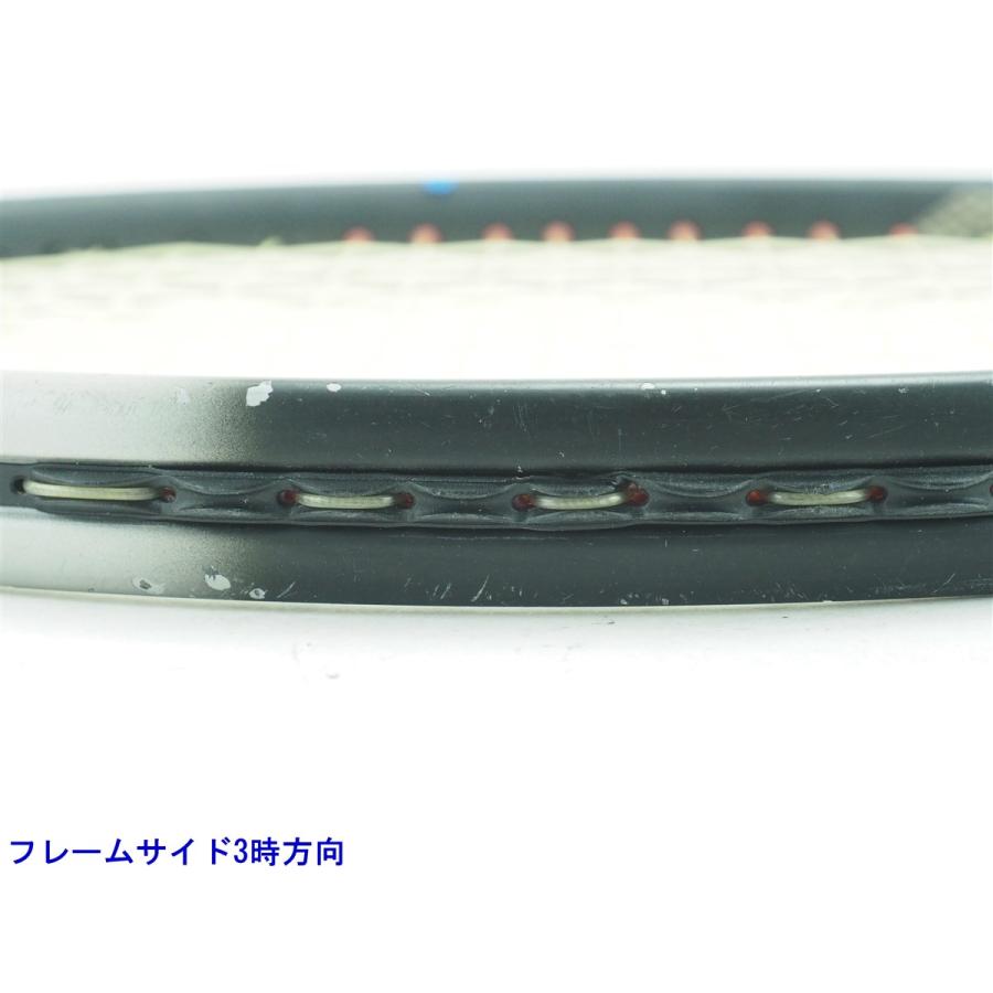 DUNLOP（ダンロップ） 中古 テニスラケット スペースフィール Ti-AMR