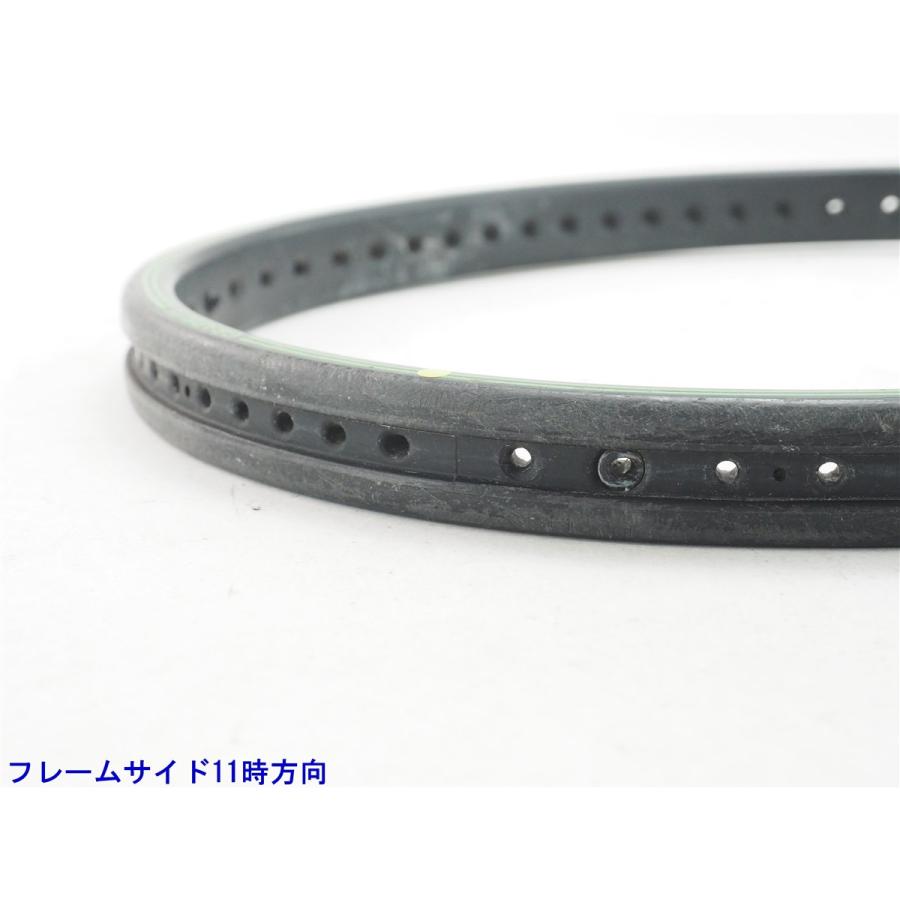 DUNLOP（ダンロップ） 中古 テニスラケット マックス 200G 1983年