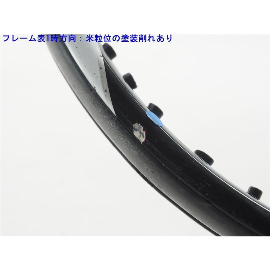 Wilson（ウイルソン） 中古 テニスラケット ウィルソン K シックス