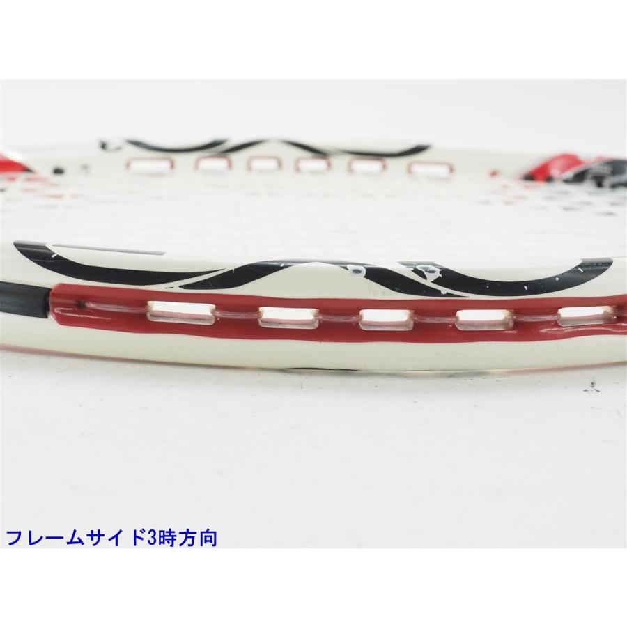 Prince（プリンス） 中古 テニスラケット イーエックスオースリー
