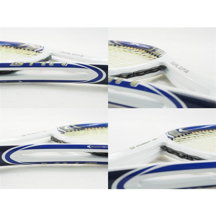 YONEX（ヨネックス） 中古 テニスラケット エス フィット 1 2009年