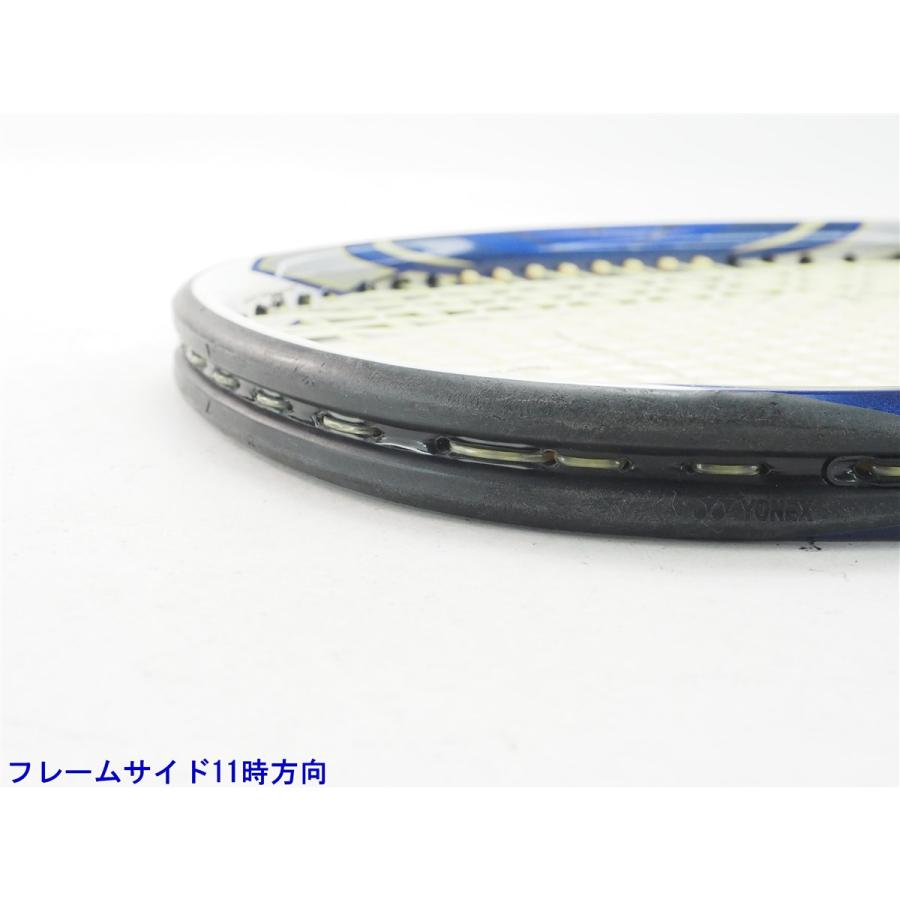 YONEX（ヨネックス） 中古 テニスラケット エス フィット 1 2009年