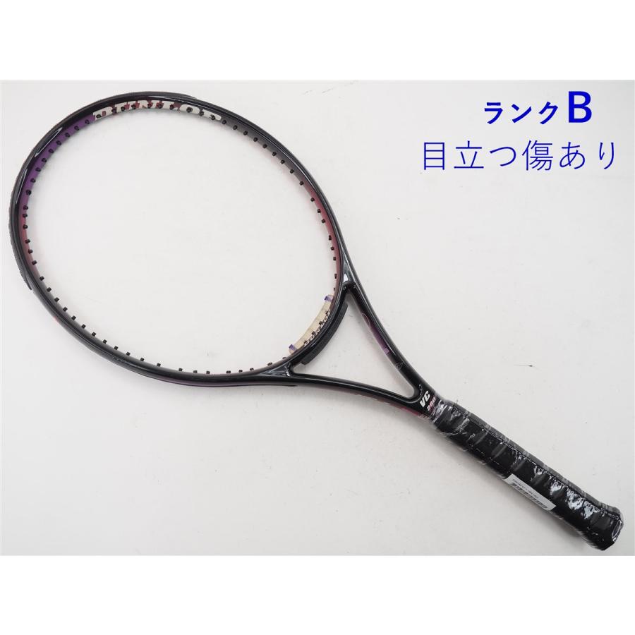 DUNLOP（ダンロップ） 中古 テニスラケット コム 260 VC-1 1994年