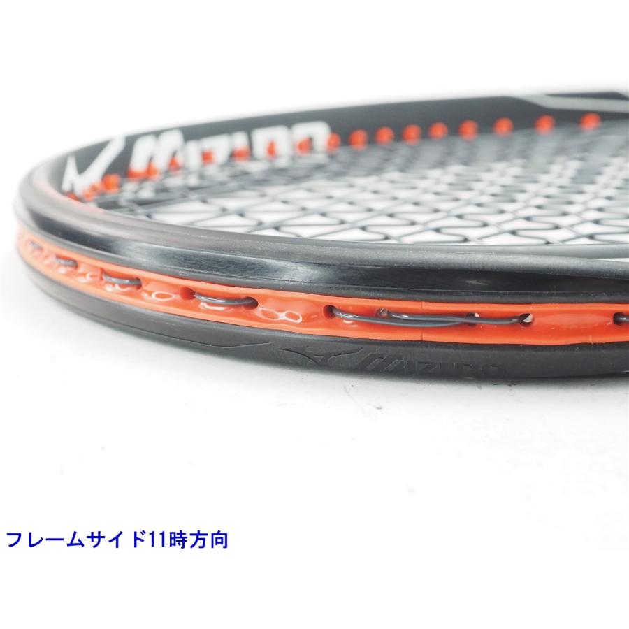MIZUNO（ミズノ） 中古 テニスラケット エフ ツアー285 2017年モデル