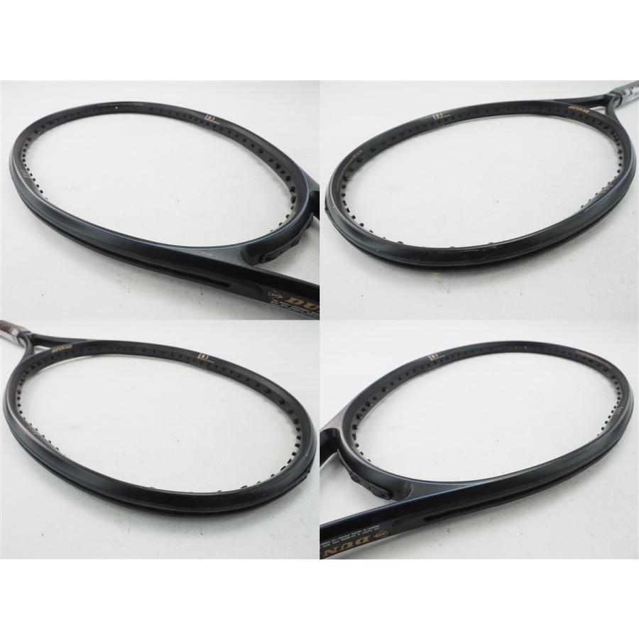 DUNLOP（ダンロップ） 中古 テニスラケット DP-70 1990年モデル (SL3