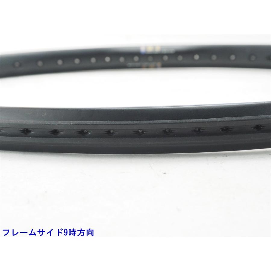 DUNLOP（ダンロップ） 中古 テニスラケット DP-70 1990年モデル (SL3