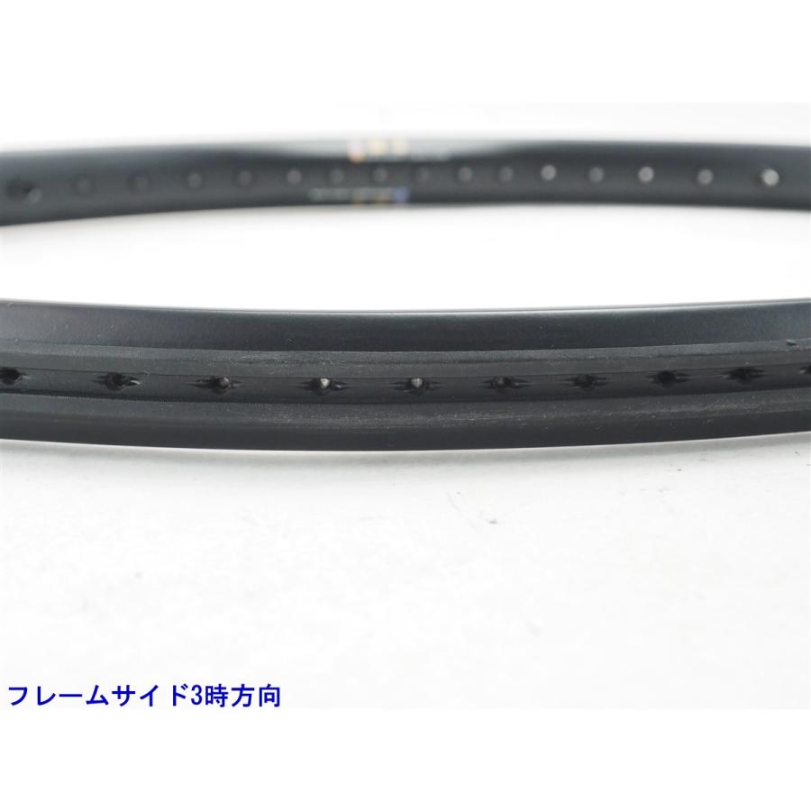DUNLOP（ダンロップ） 中古 テニスラケット DP-70 1990年モデル (SL3