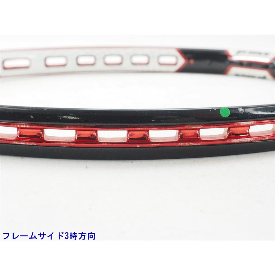 Prince（プリンス） 中古 テニスラケット イーエックスオースリー