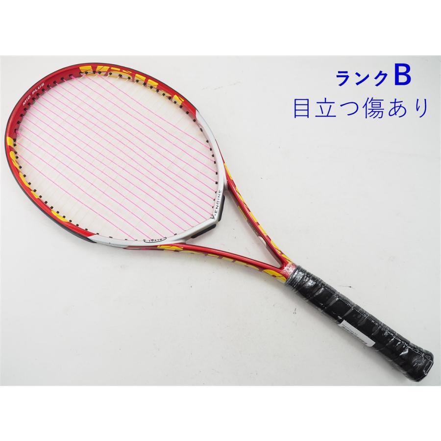Volkl - 中古 テニスラケット フォルクル ツアー 8 V-エンジン (SL3)VOLKL TOUR 8 V-Engine Volkl - 中古 テニスラケット フォルクル ツアー 8 V-エンジン