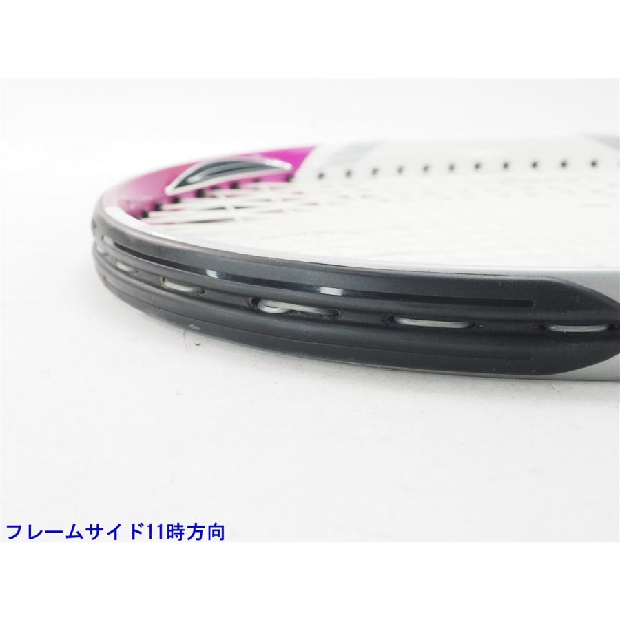 BRIDGESTONE（ブリヂストン） 中古 テニスラケット デュアル コイル