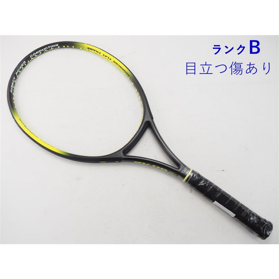 BRIDGESTONE（ブリヂストン） 中古 テニスラケット RV 110R (G2相当