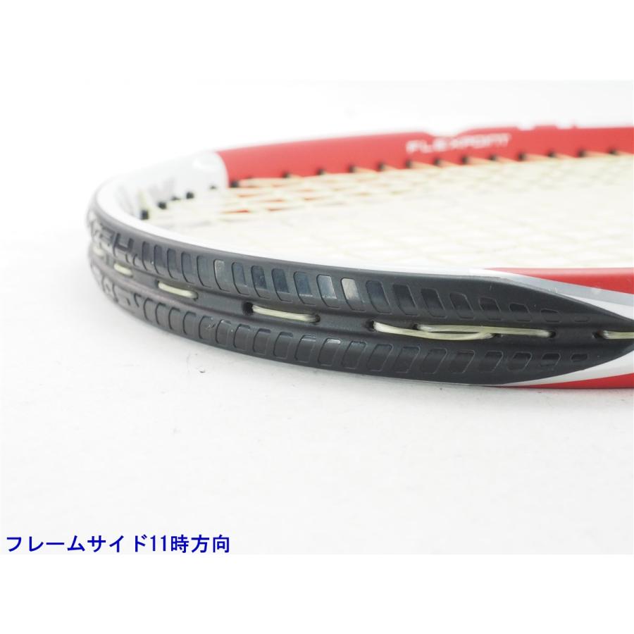 HEAD（ヘッド） 中古 テニスラケット メタリックス 2 2007年モデル (G2