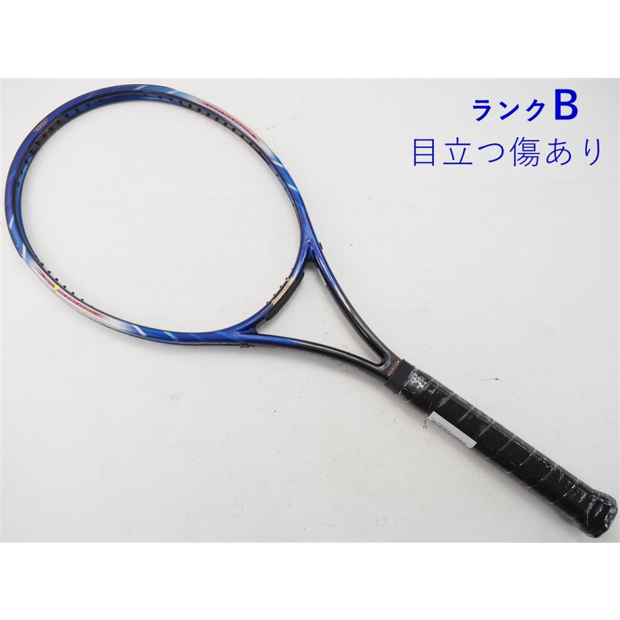 BRIDGESTONE（ブリヂストン） 中古 テニスラケット アクシム