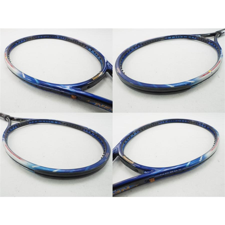 BRIDGESTONE（ブリヂストン） 中古 テニスラケット アクシム