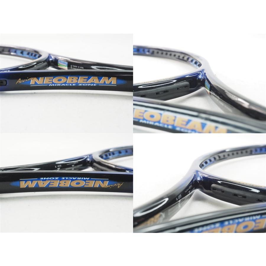 BRIDGESTONE（ブリヂストン） 中古 テニスラケット アクシム