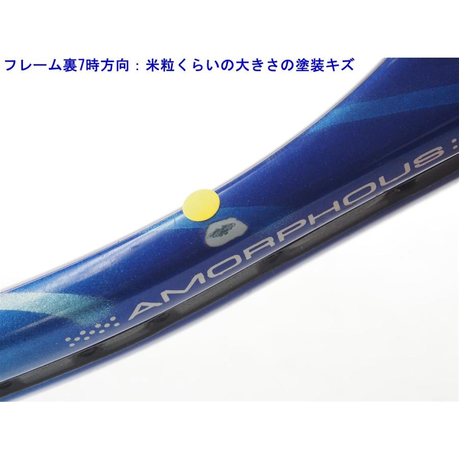 BRIDGESTONE（ブリヂストン） 中古 テニスラケット アクシム