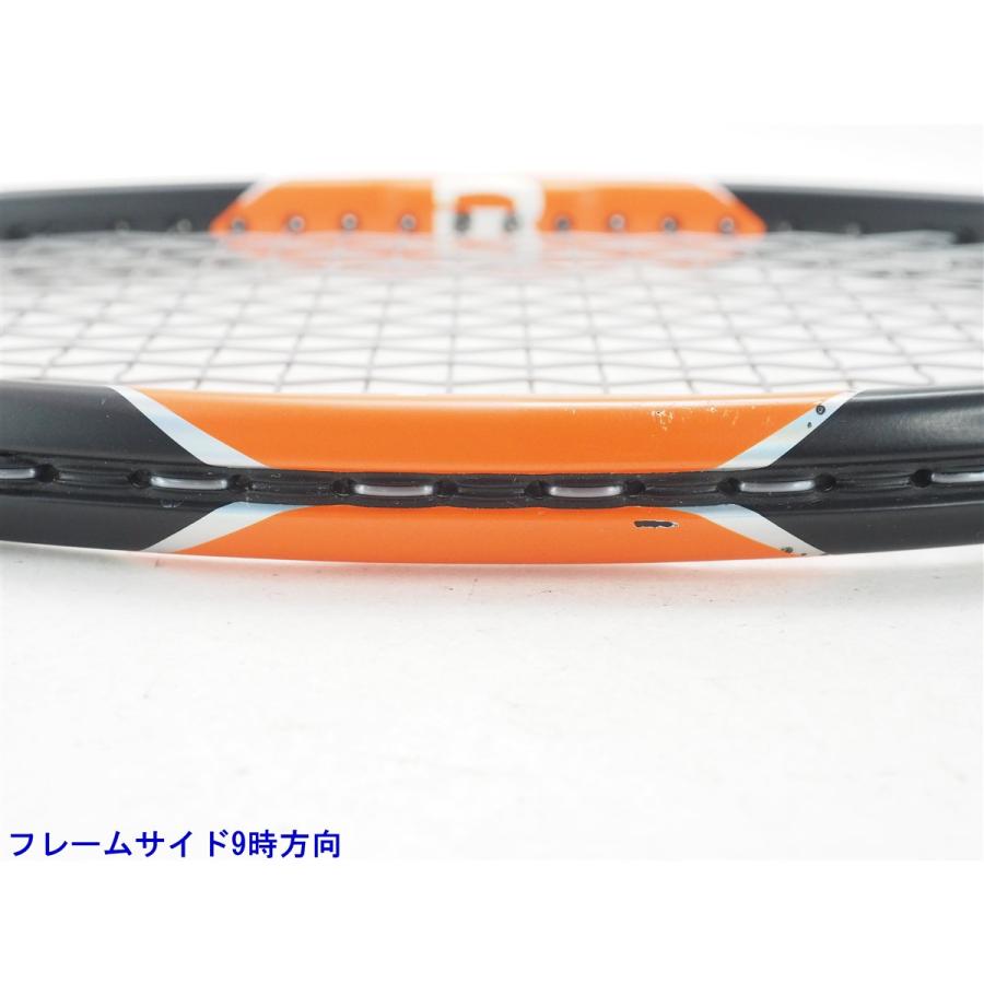 Wilson（ウイルソン） 中古 テニスラケット ウィルソン バーン 95 2015