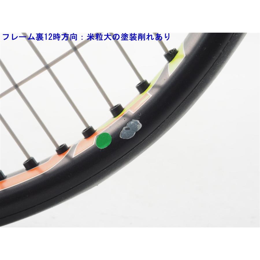 Wilson（ウイルソン） 中古 テニスラケット ウィルソン バーン 95 2015