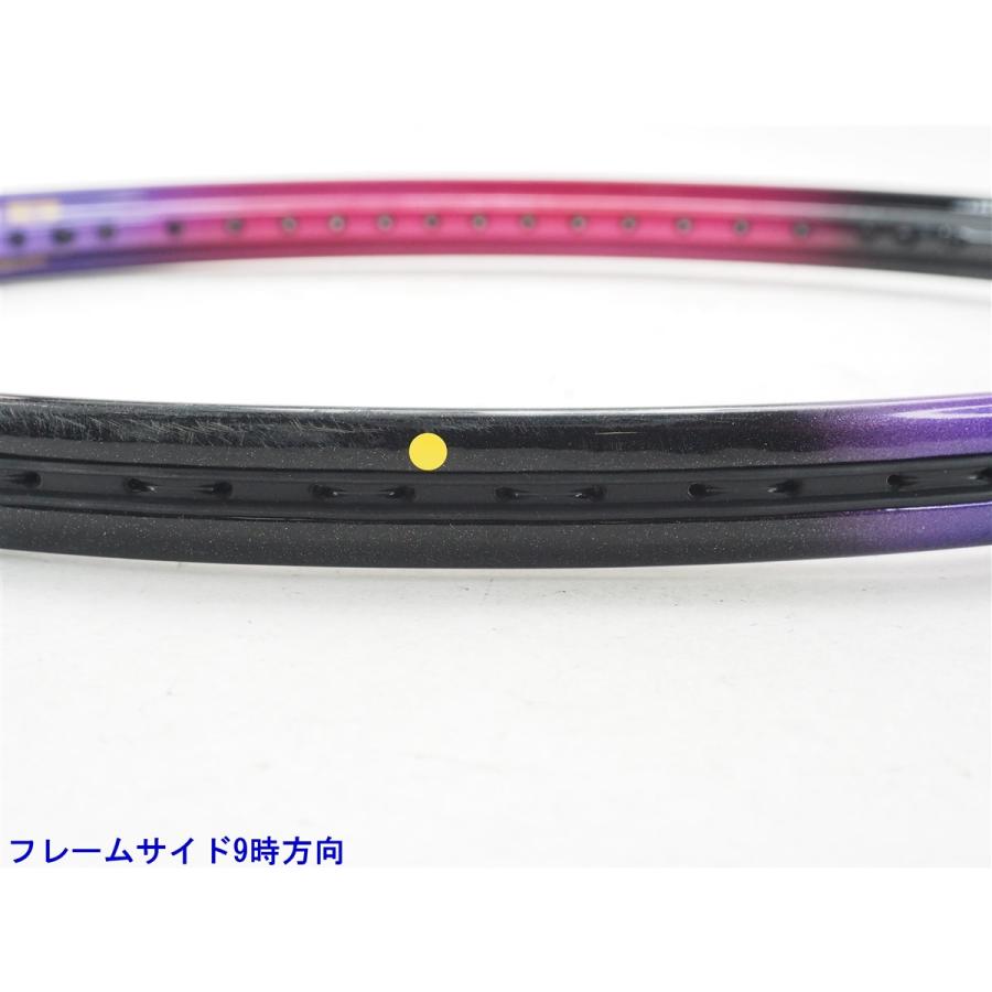 DUNLOP（ダンロップ） 中古 テニスラケット プロ 500 TB 1994年モデル