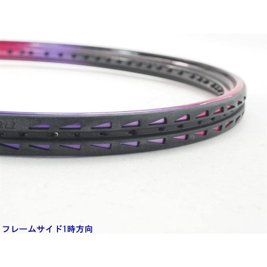 DUNLOP（ダンロップ） 中古 テニスラケット プロ 500 TB 1994年モデル