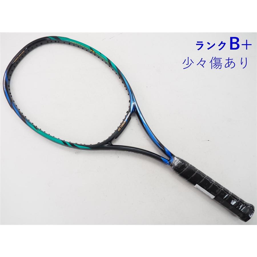 YONEX 硬式テニスラケット RD8 YONEX（ヨネックス） 中古 テニスラケット RD-8【一部グロメット割れ