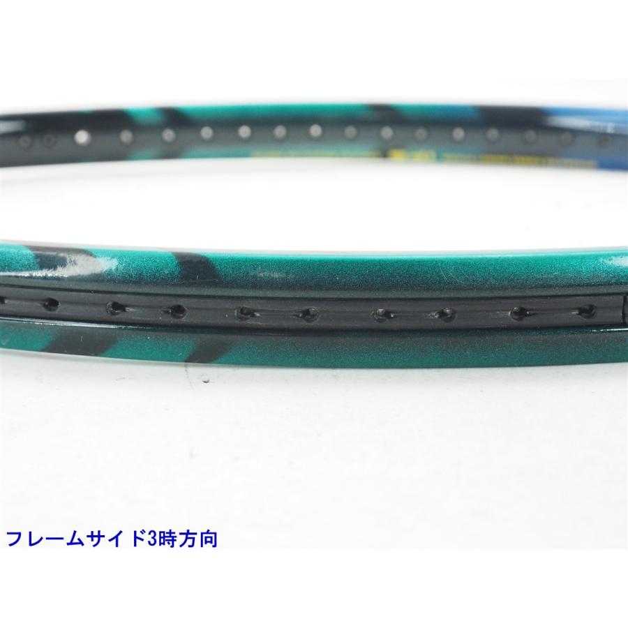 YONEX（ヨネックス） 中古 テニスラケット RD-8【一部グロメット割れ