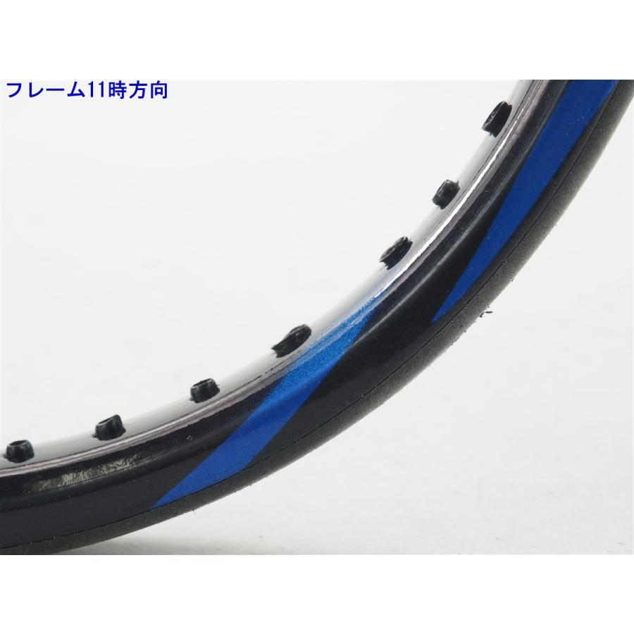 YONEX（ヨネックス） 中古 テニスラケット RD-8【一部グロメット割れ