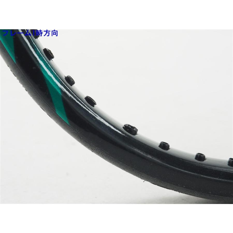 YONEX（ヨネックス） 中古 テニスラケット RD-8【一部グロメット割れ