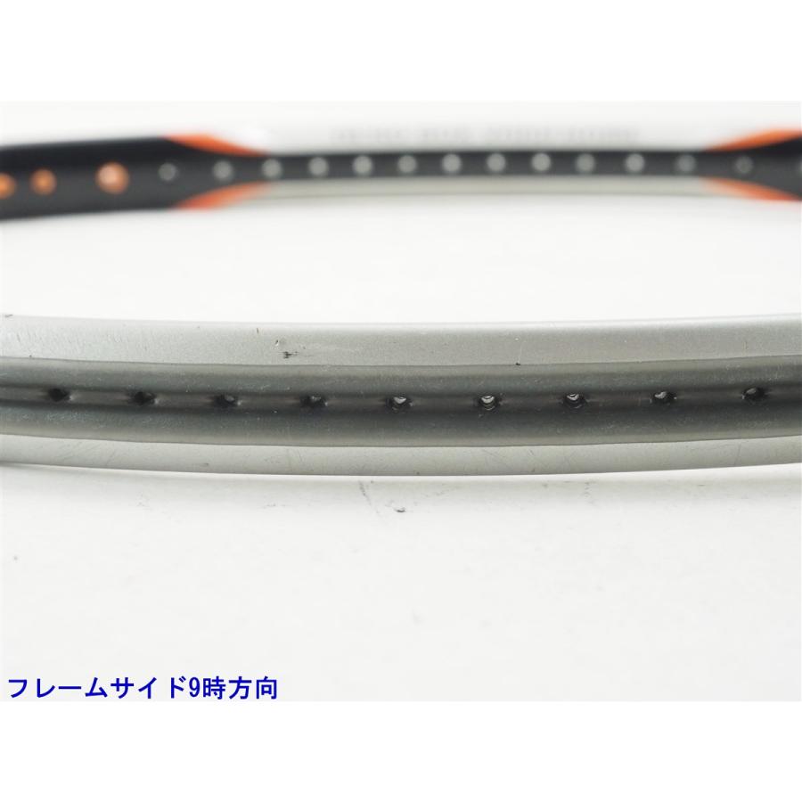 中古 テニスラケット ヨネックス RDS 002 ツアー (UL3)YONEX RDS 002 TOUR｜tennis｜05