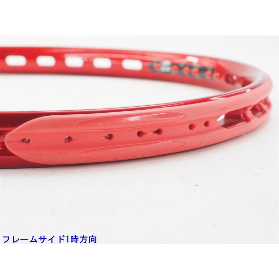 Prince（プリンス） 中古 テニスラケット ビースト オースリー 104