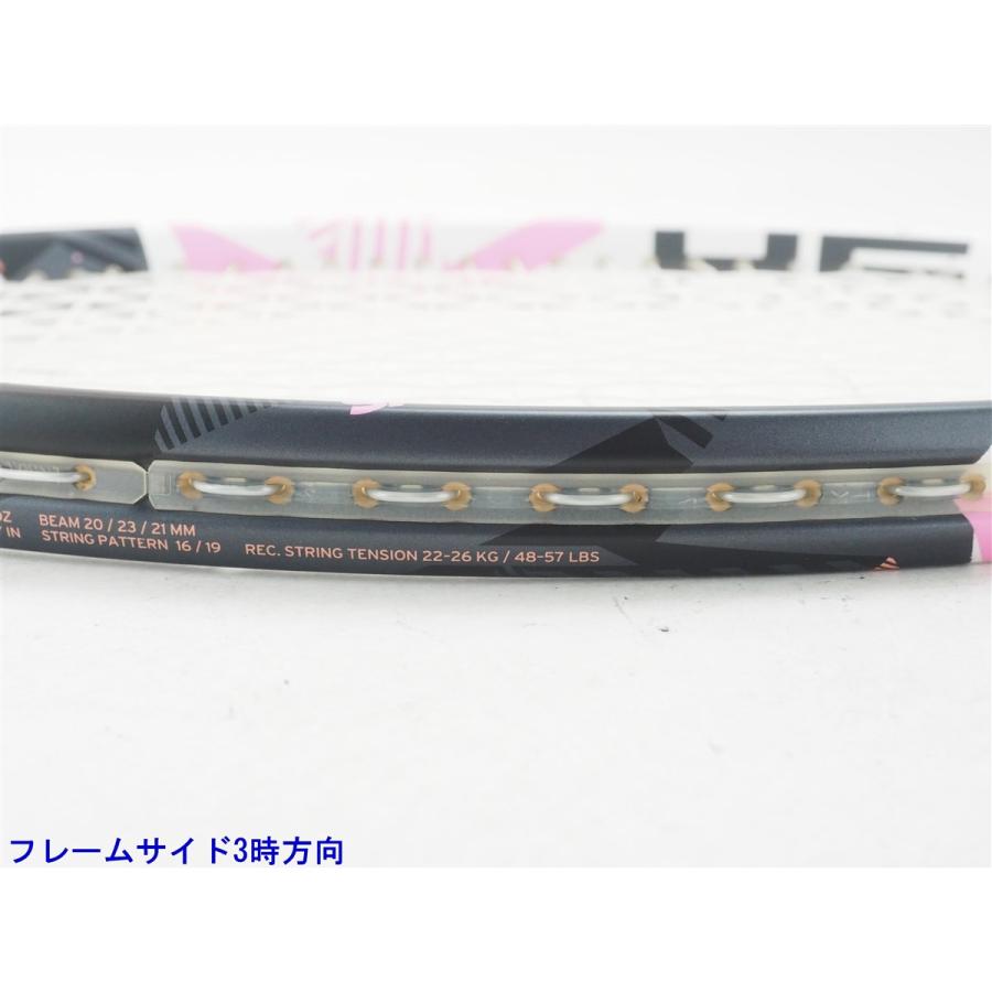 HEAD（ヘッド） 中古 テニスラケット グラフィン エックスティー