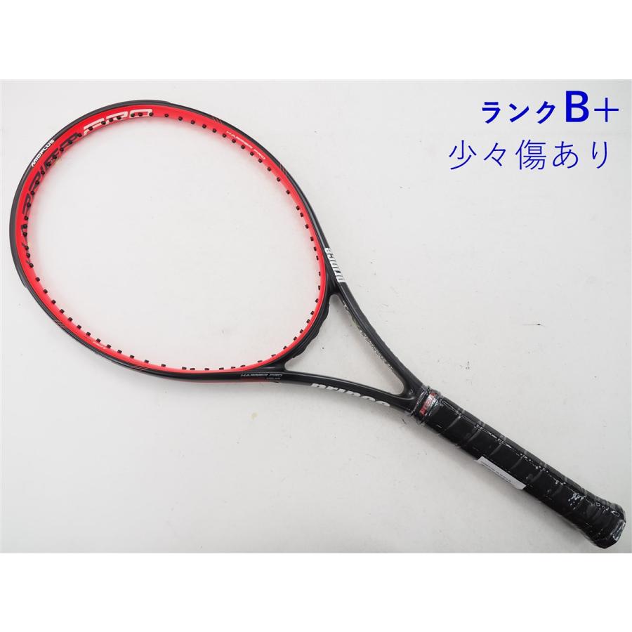 プリンス ツアー グラファイト 100 エックスアール 2015年モデル(G2