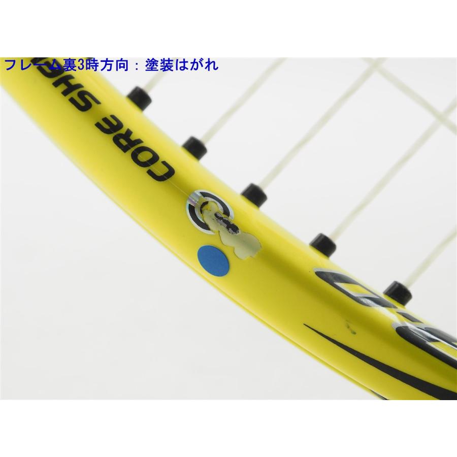 SRIXON 中古 テニスラケット スリクソン レヴォ ブイ 3.0 2012年モデル