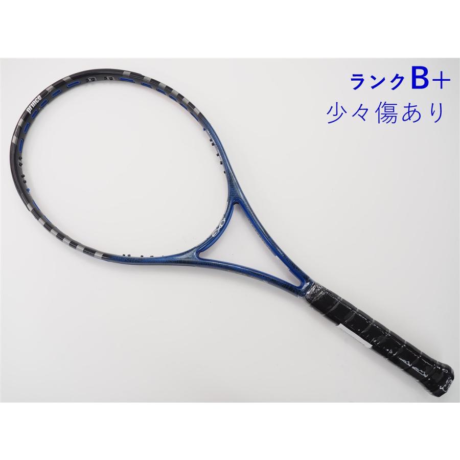 Prince（プリンス） 中古 テニスラケット イーエックスオースリー 