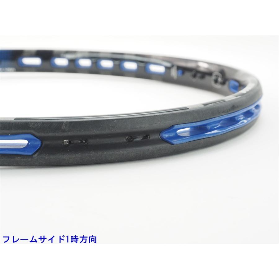 Prince（プリンス） 中古 テニスラケット イーエックスオースリー