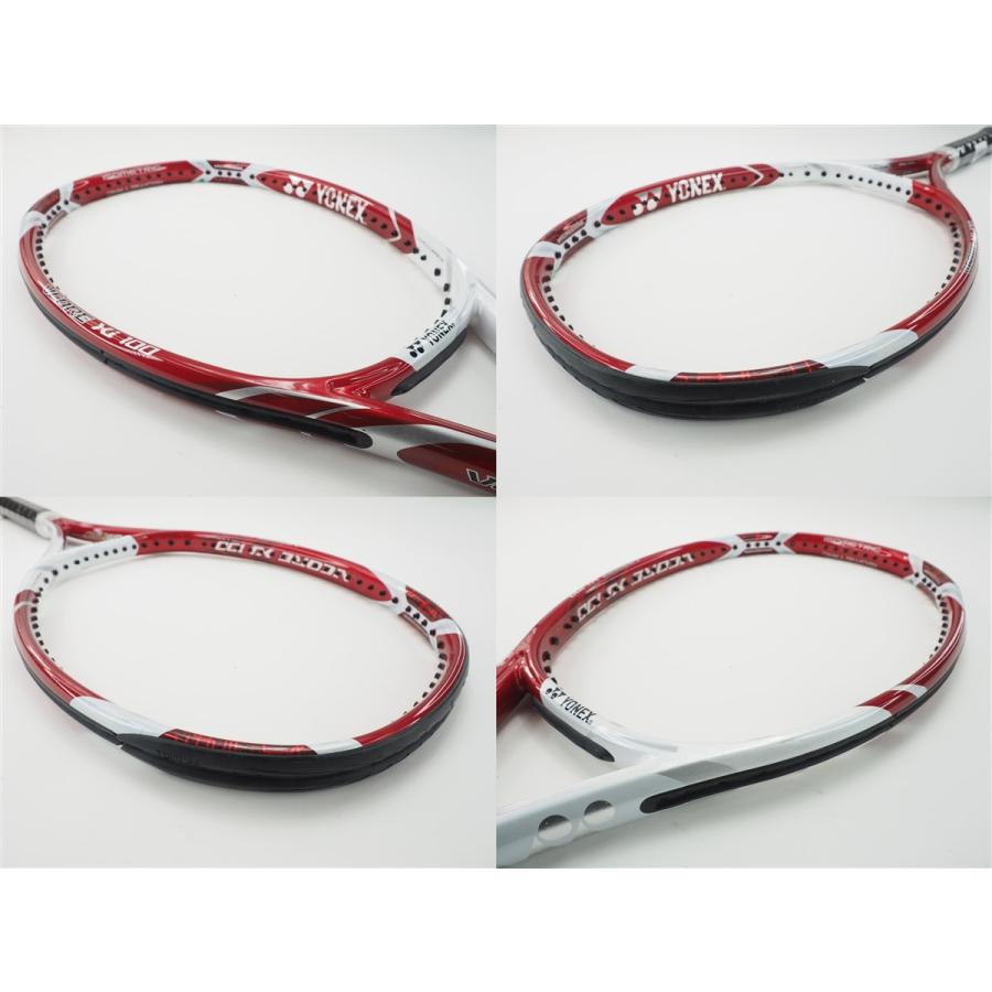 YONEX（ヨネックス） 中古 テニスラケット ブイコア エックスアイ 100