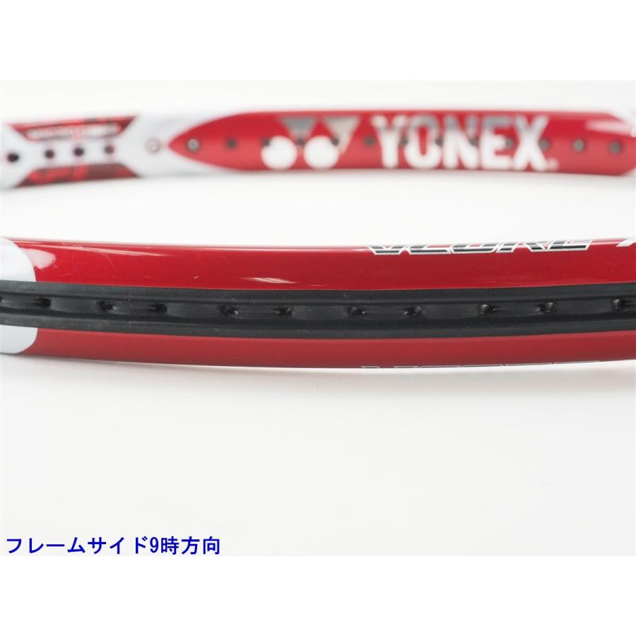 YONEX（ヨネックス） 中古 テニスラケット ブイコア エックスアイ 100