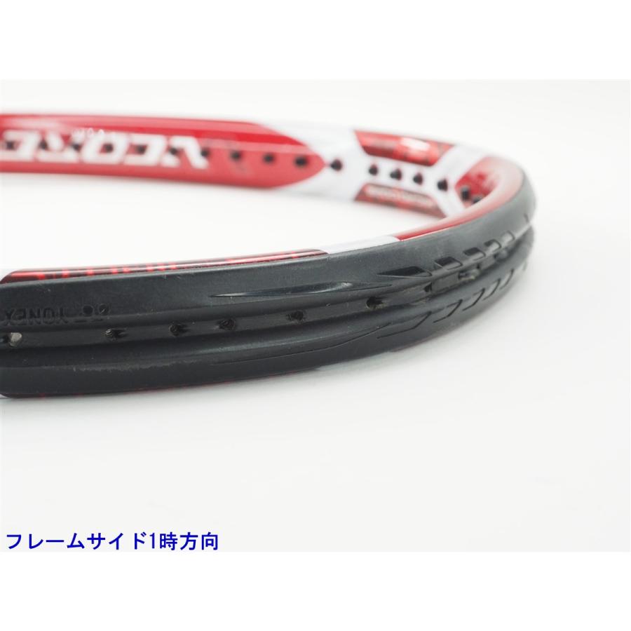 YONEX（ヨネックス） 中古 テニスラケット ブイコア エックスアイ 100