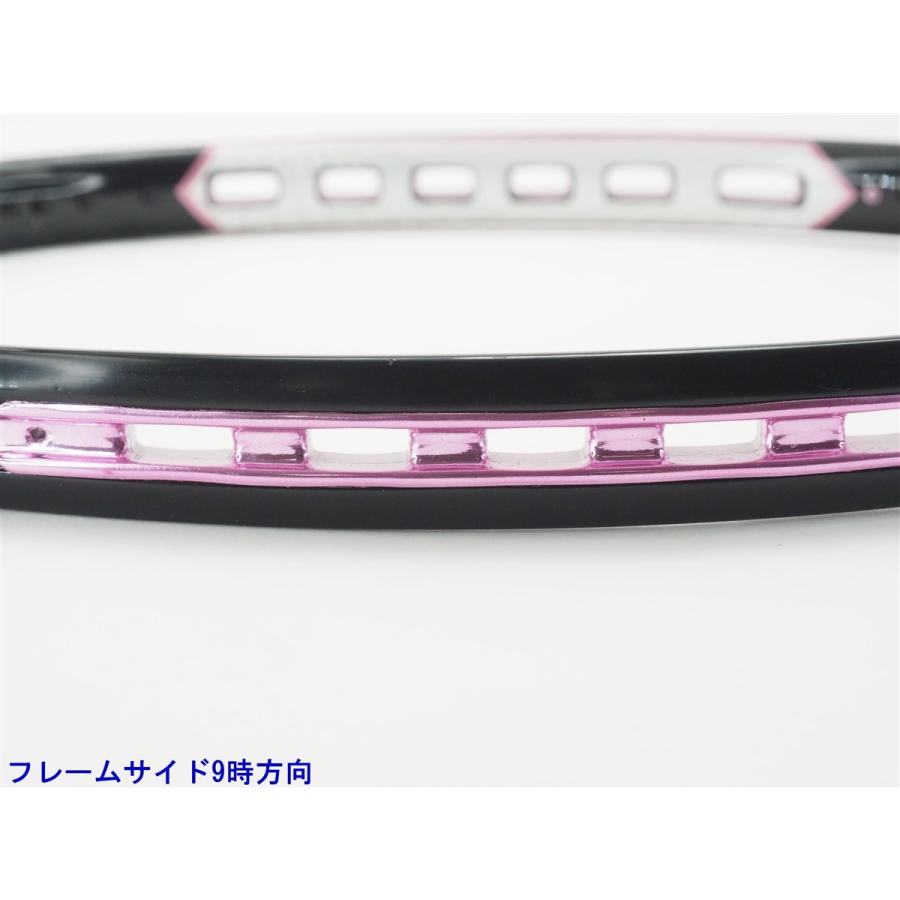 Prince（プリンス） 中古 テニスラケット イーエックスオースリー