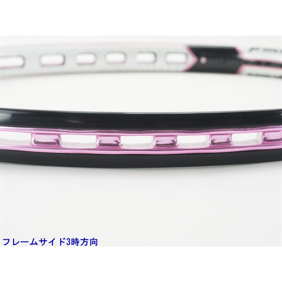 Prince（プリンス） 中古 テニスラケット イーエックスオースリー