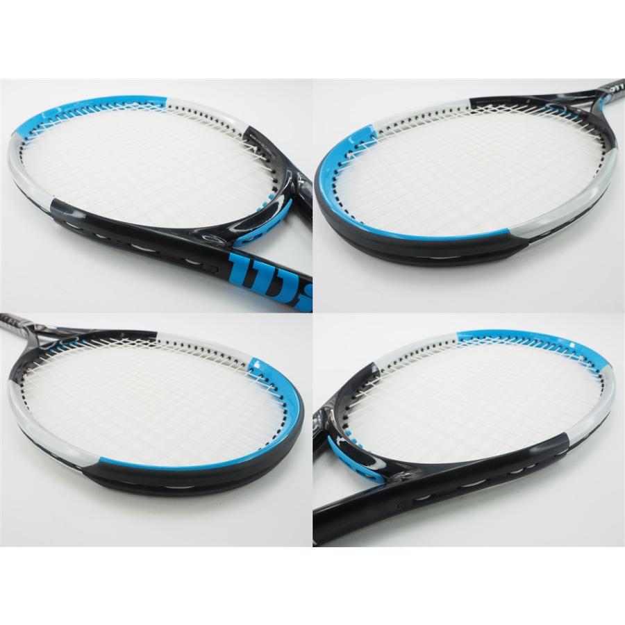 Wilson（ウイルソン） 中古 テニスラケット ウィルソン ウルトラ 100L