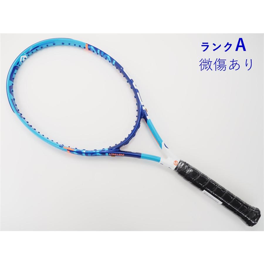 テニス HEAD i.S9 ヘッド インテリジェンス G3 硬式 テニス ラケット