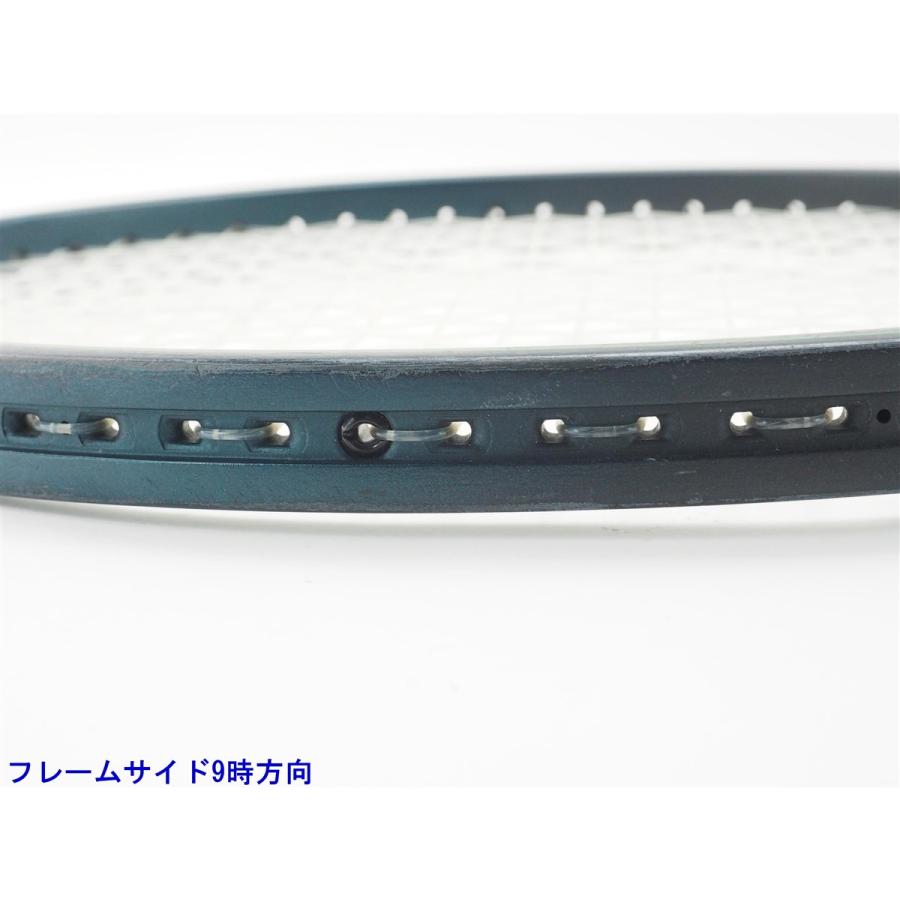DUNLOP（ダンロップ） 中古 テニスラケット マックス 200G プロ 2 1988